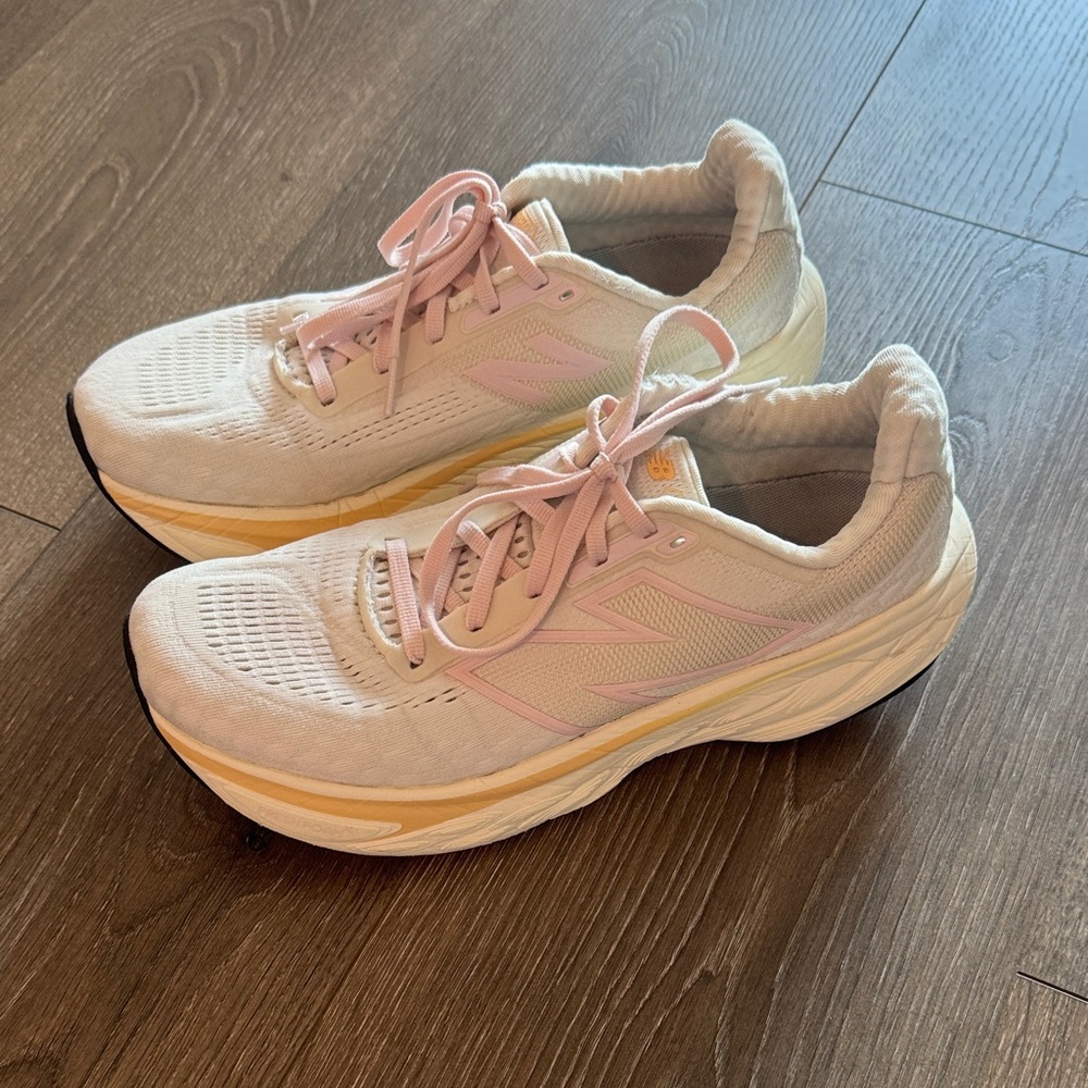 New Balance x Calia 1080 Fresh Foam Running Shoes